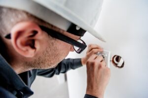 Qu’est-ce qui est inclus dans une mise à niveau du service électrique