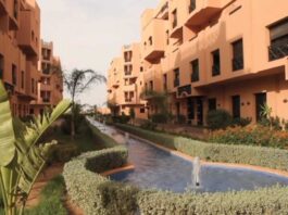 promoteur immobilier Marrakech