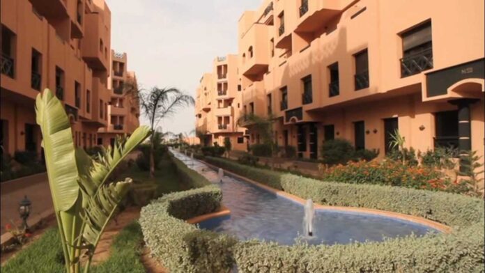 promoteur immobilier Marrakech